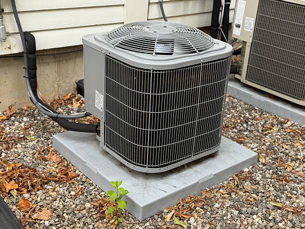 24/7 Emergency Hvac Installation experts in Roscoe, TX